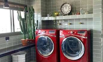 Imagem 16: Cobertura à venda, 442 m² por R$ 6.380.000,00 - Santana - São Paulo/SP