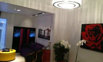 Imagem 5: Linda casa de vila toda reformada em Moema!