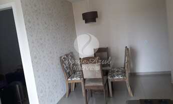 Imagem 4: Apartamento - Jardim Santa Clara do Lago II - Hortolândia