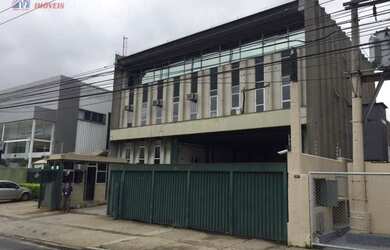 Imagem 3: Prédio à venda, 2000 m² por R$ 15.000.000,00 - Barra Funda - São Paulo/SP