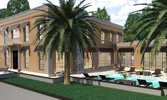 Imagem: Casa com 6 dormitórios à venda, 1260 m²