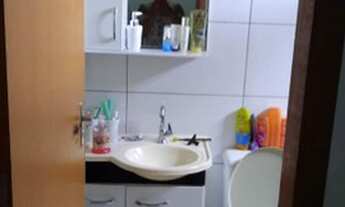 Imagem 3: Casa financiada Casa com 2 dormitórios