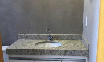 Imagem 3: Apartamento Parque amazonia 2 quartos 1 suíte