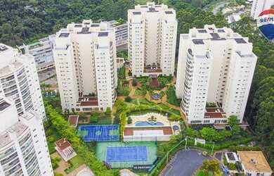 Imagem 4: TERRAÇOS TAMBORE - 201M2