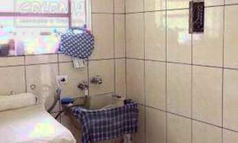 Imagem 3: Santo André - Casa Padrão - Parque Novo Oratório