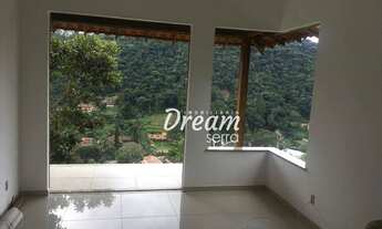 Imagem 3: Casa com 3 dormitórios sendo 1 suíte à venda, 115 m² por R$ 390.000 - Albuquerque - Teresó