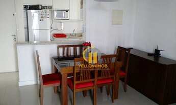 Imagem 3: Apartamento à venda, 69 m² por R$ 450.000,00 - Vila Bela - São Paulo/SP