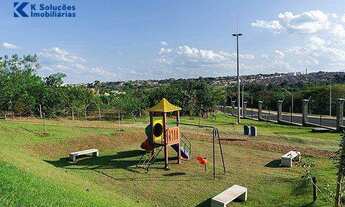 Imagem 4: Terreno à venda, 287 m² por R$ 210.000,00 - Residencial Floratta Nações - Bauru/SP