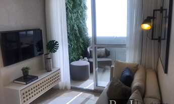 Imagem 2: Apartamento com 1 quarto no Ipiranga - São Paulo - R$ 374.900,00