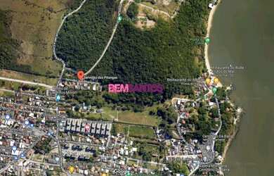 Imagem 2: TERRENO COM EXCELENTE LOCALIZAÇÃO NA BARRA DO ARIRIÚ PALHOÇA/SC!