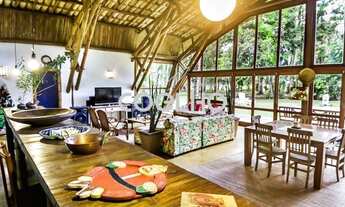 Imagem 4: BELÍSSIMA CASA TÉRREA A VENDA ANGRA DOS REIS - RIO DE JANEIRO, RJ