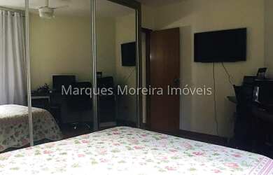 Imagem 7: Juiz de Fora - Apartamento Padrão - Alto dos Passos