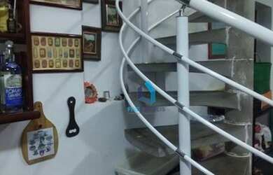 Imagem 3: Sobrado com 3 dormitórios à venda, 300 m² por R$ 954.000,00 - Vila do Castelo - São Paulo