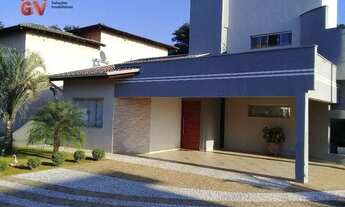 Imagem 2: Casa com 3 dormitórios à venda, 220 m² por R$ 990.000,00 - Jardim Primavera - Nova Odessa