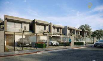 Imagem 4: Casa com 3 dormitórios à venda, 170 m² por R$ 850.000,00 - Morada de Laranjeiras - Serra/E