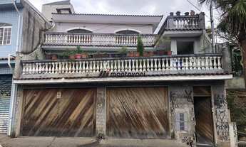 Imagem: Sobrado para aluguel, 2 quartos, 2 suítes