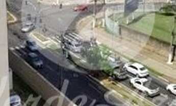 Imagem 2: Apartamento - Parque Ortolândia - Hortolândia