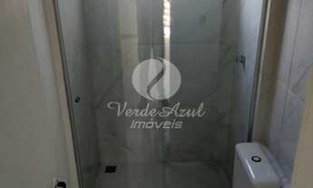 Imagem 5: Apartamento - Parque Novo Mundo - Americana