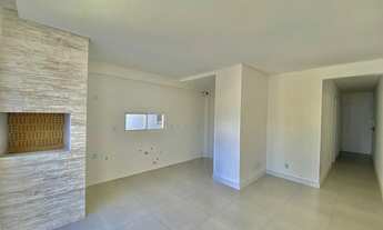 Imagem 3: Apartamento para venda possui 110 metros quadrados com 2 quartos em Navegantes - Capão da