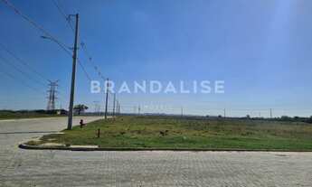 Imagem 3: Canoas - Terreno Padrão - Industrial