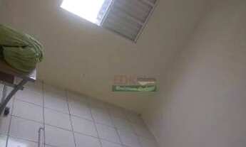 Imagem 4: Apartamento com 2 dormitórios à venda, 45 m² por R$ 150.000,00 - Conjunto Residencial Galo