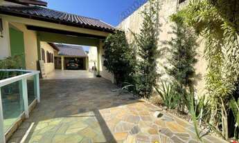 Imagem 5: Casa com 4 dormitórios à venda, 130 m² por R$ 680.000,00 - Centro - Matinhos/PR