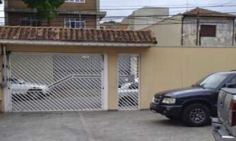 Imagem 3: Sobrado em Condomínio para Venda em São Paulo, Penha, 4 dormitórios, 1 suíte, 2 banheiros