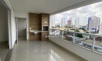 Imagem 6: Apartamento à venda, 155 m² por R$ 1.050.000,00 - Setor Bueno - Goiânia/GO