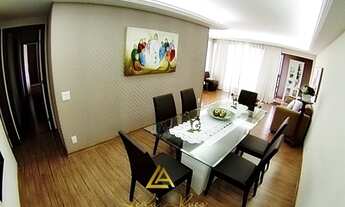 Imagem 2: MARAVILHOSO 4 QUARTOS, SOL MANHÃ, FRENTE, NA MELHOR LOCALIZÇÃO DA PRAIA DO CANTO, 1ª QUADR