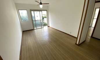 Imagem 2: Apartamento para venda tem 67 metros quadrados com 2 quartos com 1 vaga