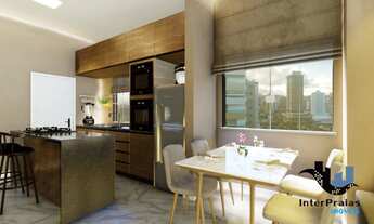 Imagem 4: Apartamento com 3 quartos no Montenegro - Bairro Meia Praia em Itapema