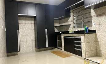 Imagem: Casa com 5 dormitórios à venda, 200 m²