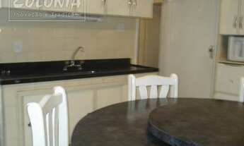 Imagem 6: Santo André - Casa Padrão - Vila América