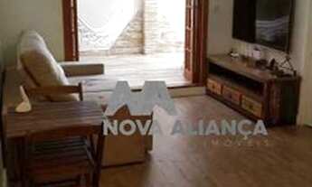 Imagem: Rio de Janeiro - Apartamento Padrão - Centro