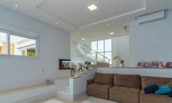 Imagem 5: CASA MOBILIADA NO CONDOMÍNIO CALEDÔNIA