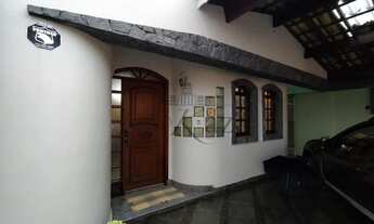 Imagem 3: Casa - Jardim Santa Maria - 3 Dormitórios - 200m² - Aceita permuta