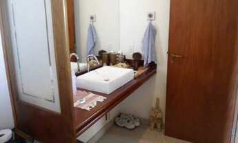 Imagem 7: Casa maravilhosa à venda no Residencial Alphaville 9 - estuda permuta