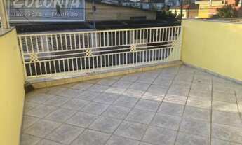 Imagem 3: Santo André - Casa Padrão - Vila Floresta