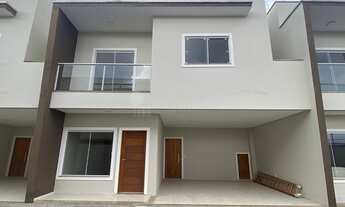 Imagem 2: Sobrado geminado