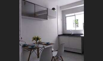 Imagem 3: Apartamento com 2 dormitórios à venda, 38 m² por R$ 209.000 - Cidade Patriarca - São Paulo