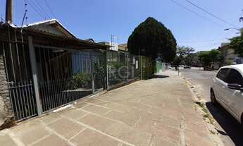 Imagem 6: Porto Alegre - Terreno Padrão - Partenon