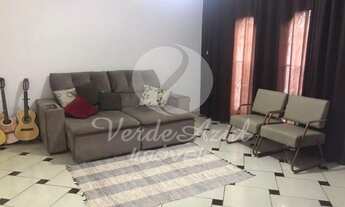 Imagem 6: Casa - Jardim Puche - Sumaré