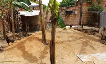 Imagem 11: Casa disponível pra venda