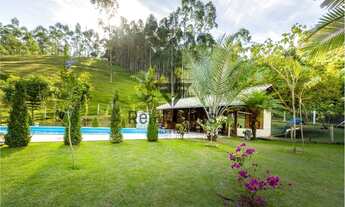 Imagem 6: Sítio 6 Quartos Indaial - SC - Consulte