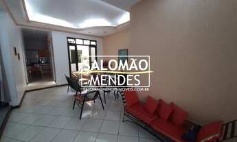 Imagem 5: Casa no Umarizal com dois pavimentos, 4/4 sendo três sendo suítes, 2 vagas, 254 m²