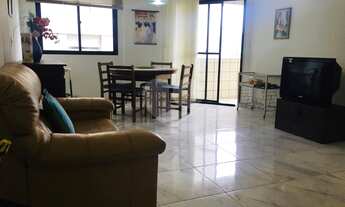 Imagem: 03 Dormitórios, 01 Suite, 02 Banheiros