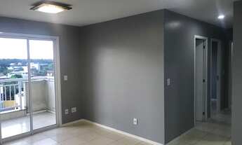 Imagem 5: The Club Residence, 03Quartos Agende sua Visita