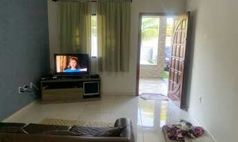 Imagem 4: Casa de Praia no balneário Costa Azul , Fundao. Aconchegante e sossegada