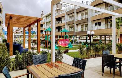 Imagem 5: Apartamento com 2 dormitórios à venda, 69 m² por R$ 1.050.000,00 - Campeche - Florianópoli