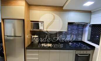 Imagem 4: Apartamento - Ponte Preta - Campinas